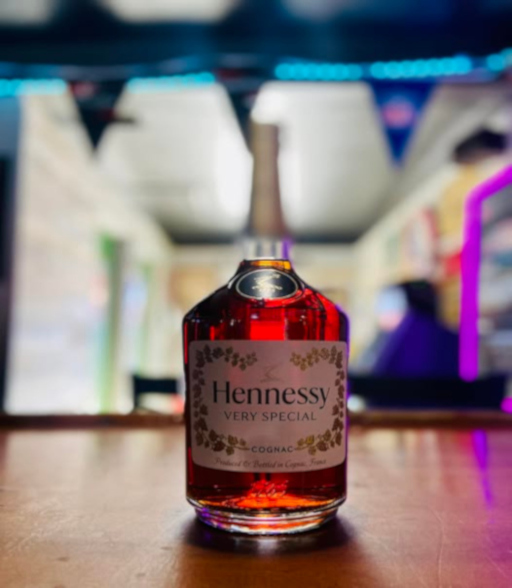 Hennesy